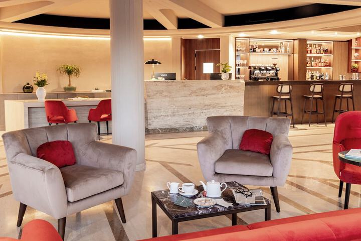 Hotel Interior 2 of 56