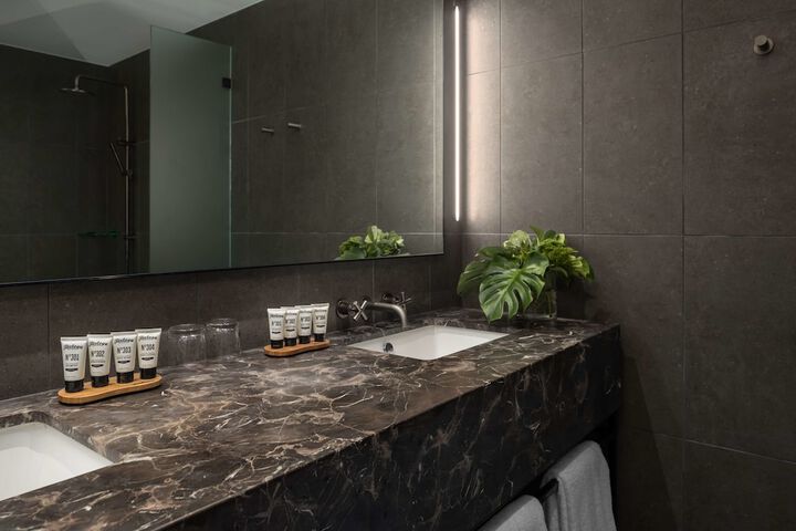 Bath Amenities