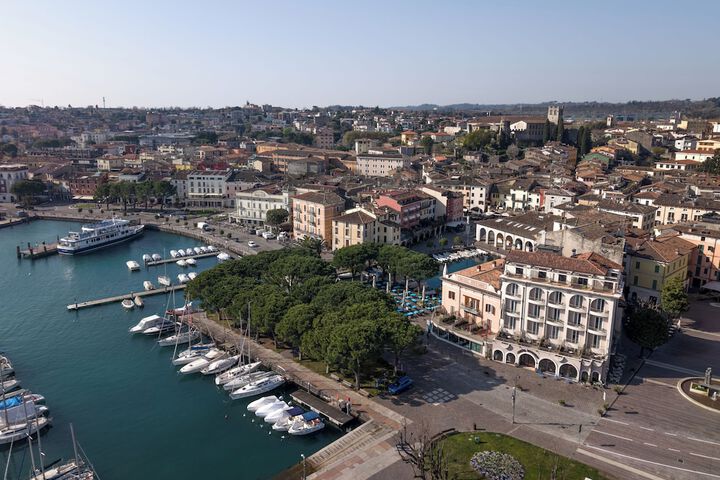 Image of Hotel Vittorio