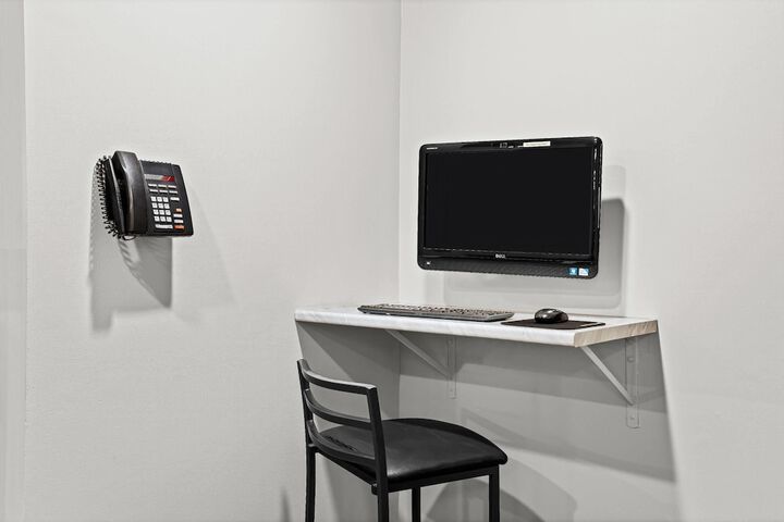 Business Center 50 of 55