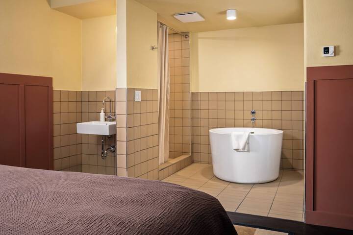Bathroom Vanities