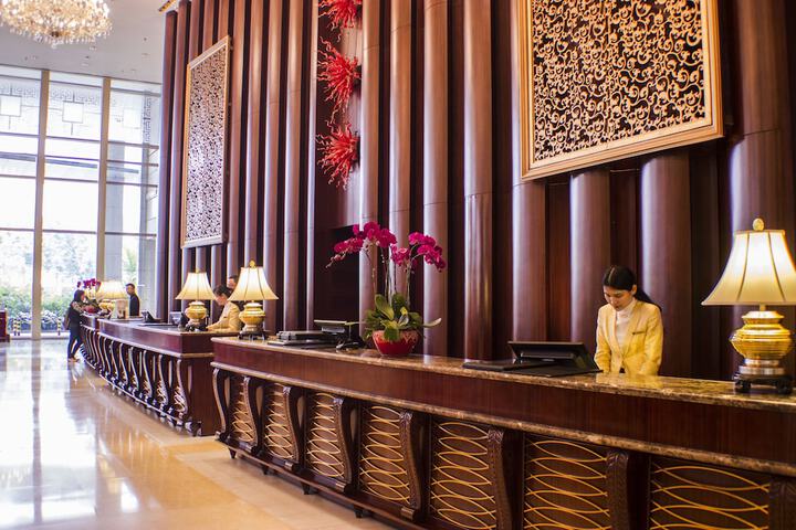 Hotel Interior 4 of 69