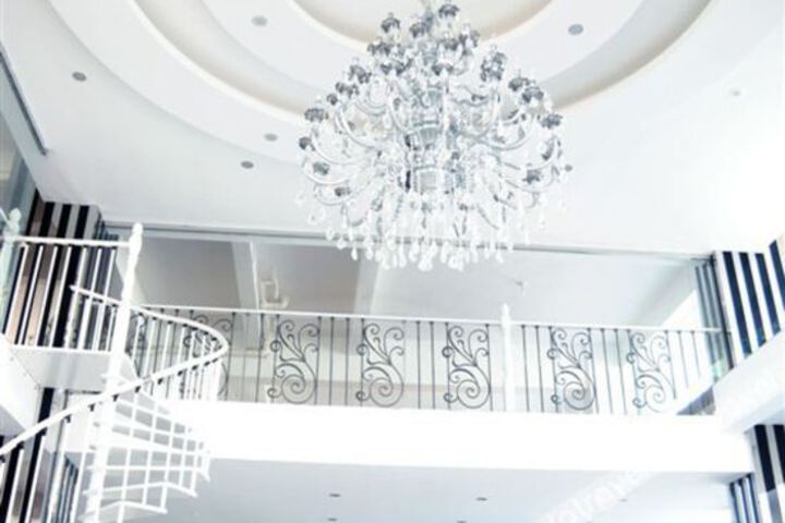 Hotel Interior 21 of 28