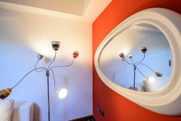 Hotel Interior 33 of 34
