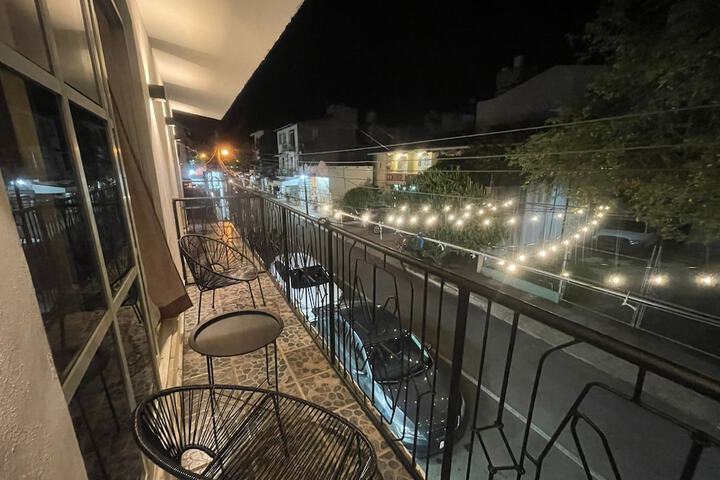 Terrace/Patio 9 of 12