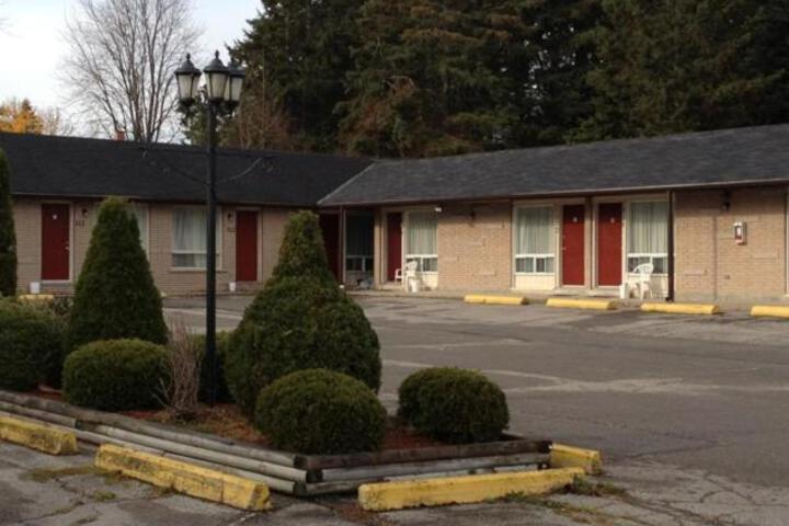 Lotus Motel