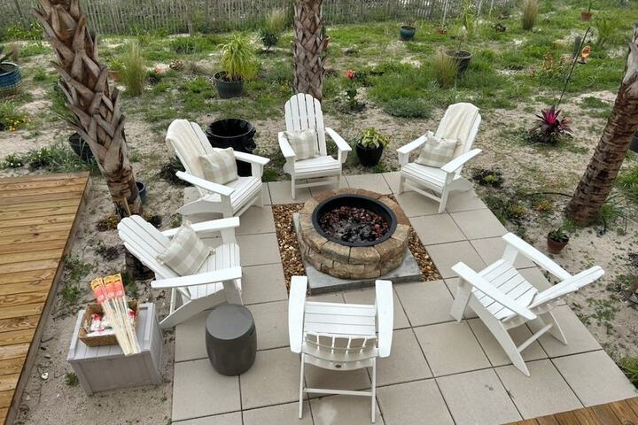 Terrace/Patio 28 of 32