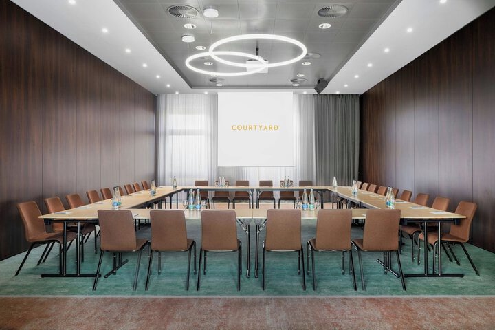 Meeting 63 of 74