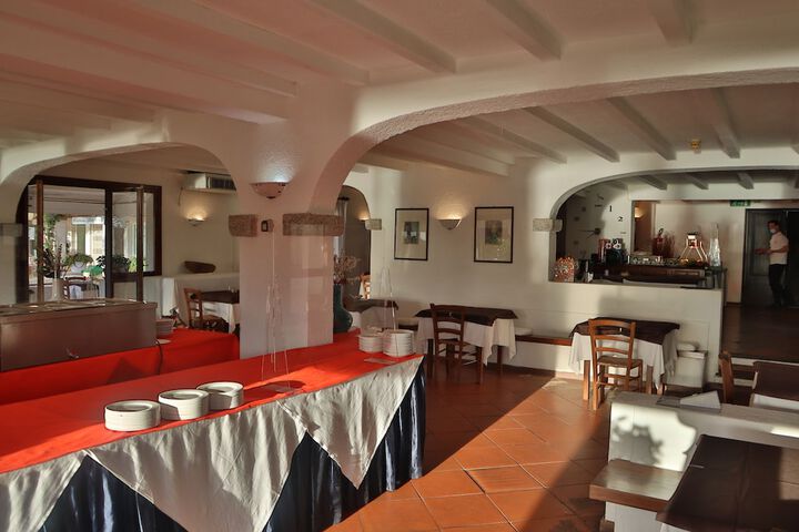 Restaurants