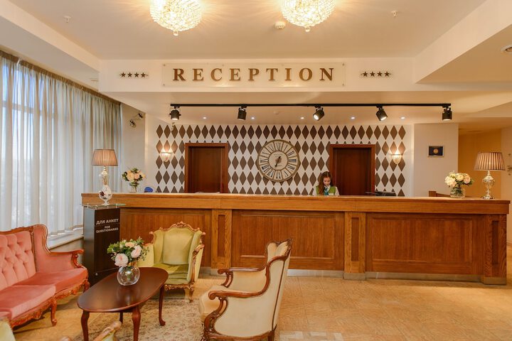 Hotel Interior 3 of 72