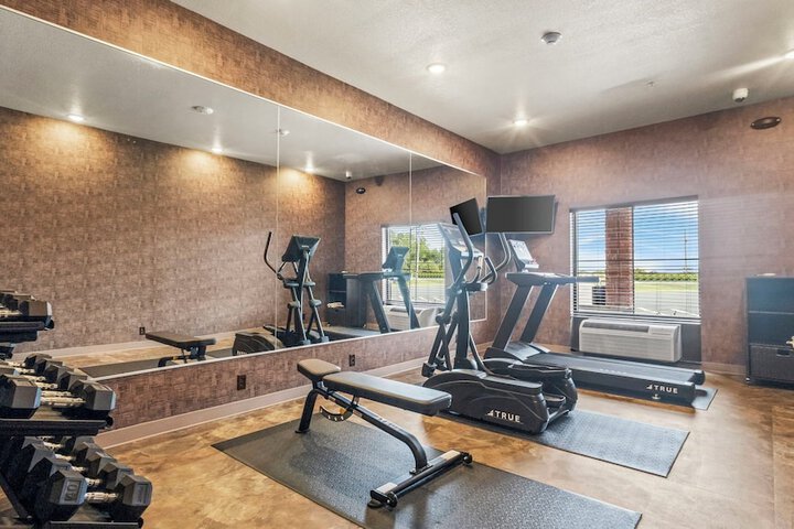 Health and Fitness 55 of 84