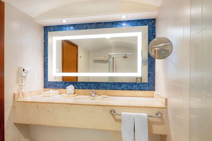 Bath Interior