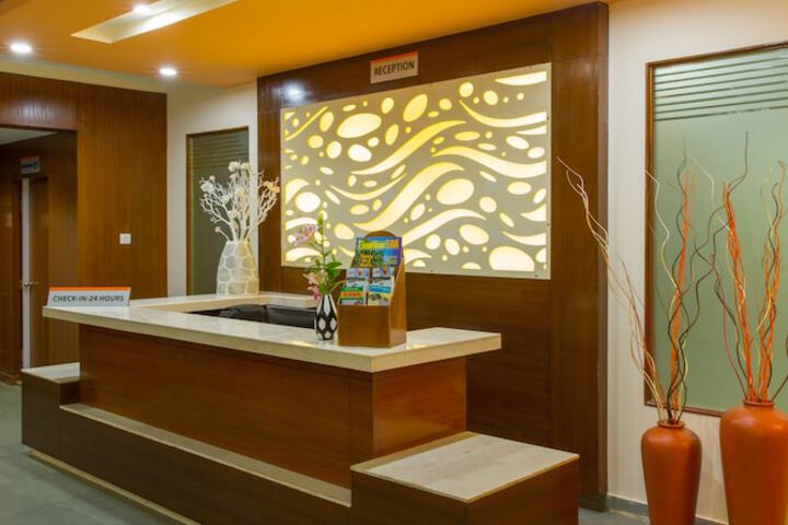 Hotel Interior 2 of 34