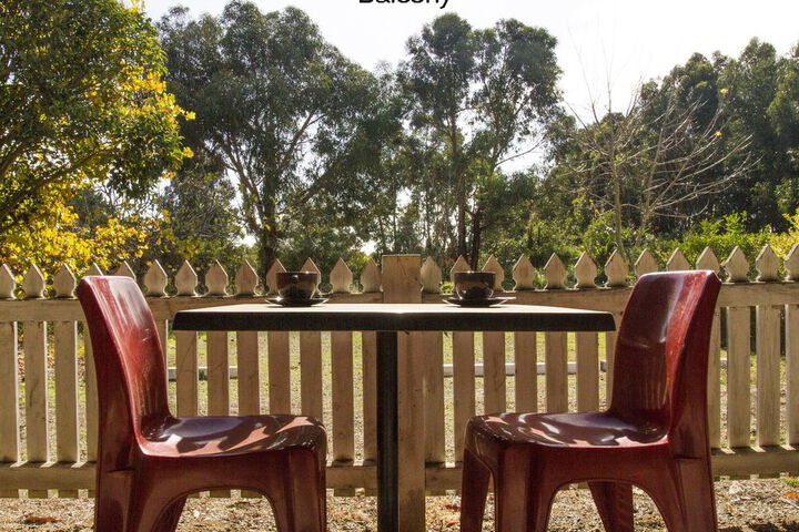 Terrace/Patio 8 of 25