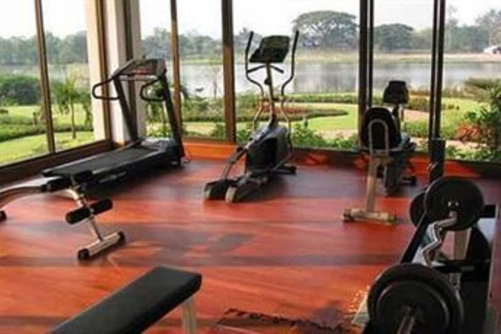 Gym Photos