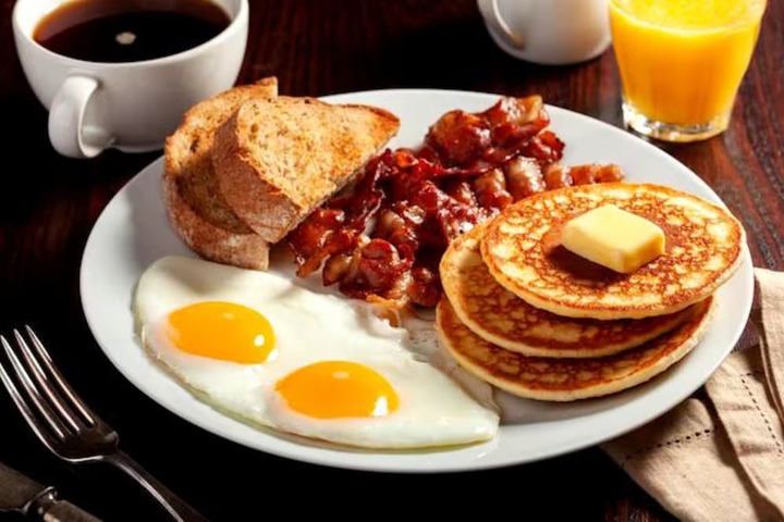 Breakfast/Coffee Service 9 of 14