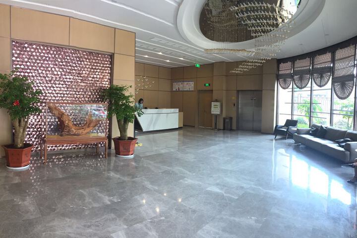 Hotel Interior 3 of 6