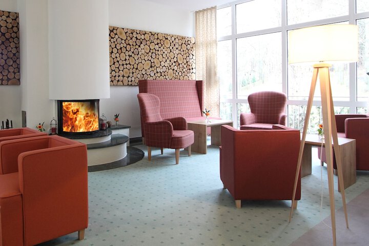 Hotel Interior 3 of 33