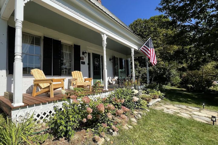 Terrace/Patio 43 of 43