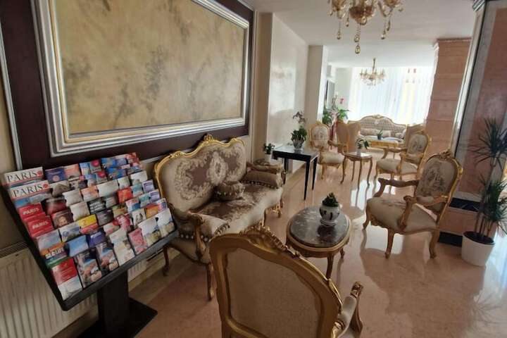 Hotel Interior 6 of 118