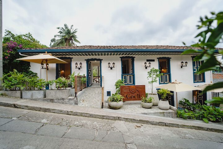 Image of Cocli Hotel Boutique Salento