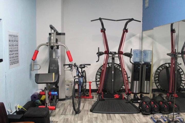 Health and Fitness 11 of 28