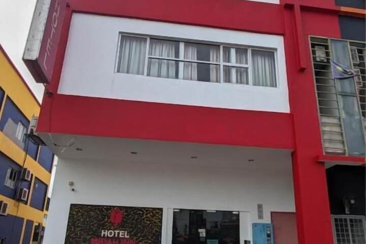 Hotel 18 of 19