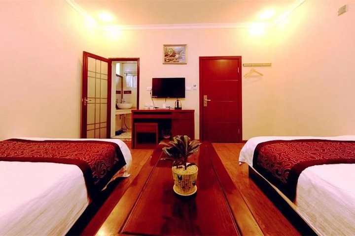 Splendid Express Hotel