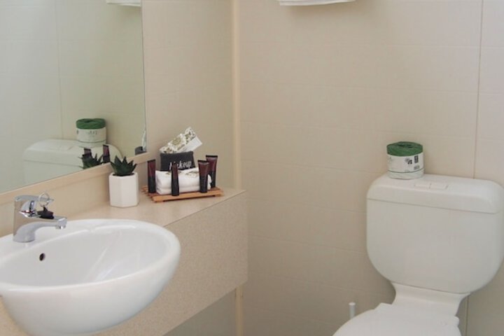 Bathroom Vanities