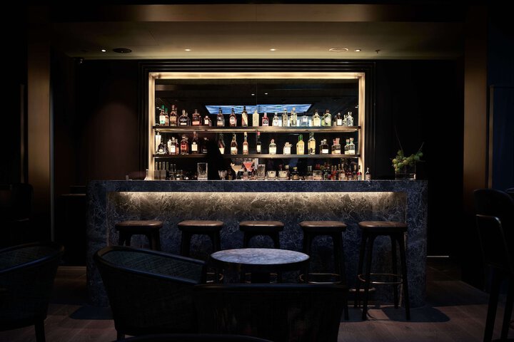 Lounge 44 of 60