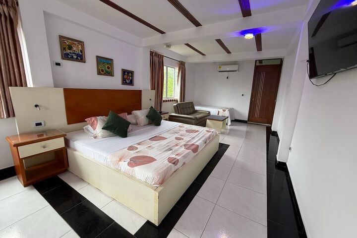 Hotel Hacienda Casa Blanca Resort Family