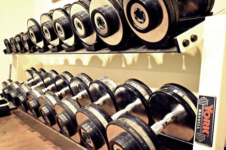 Health and Fitness 160 of 227