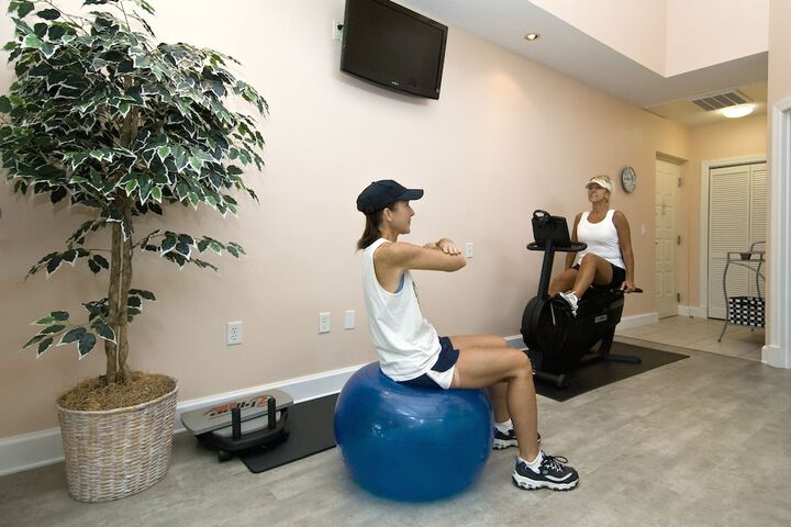 Health and Fitness 15 of 21