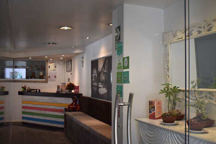 Hotel Interior 10 of 108