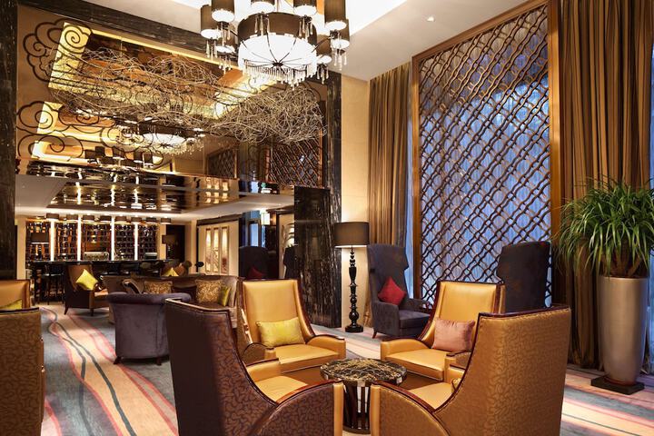 Hotel Interior 3 of 61