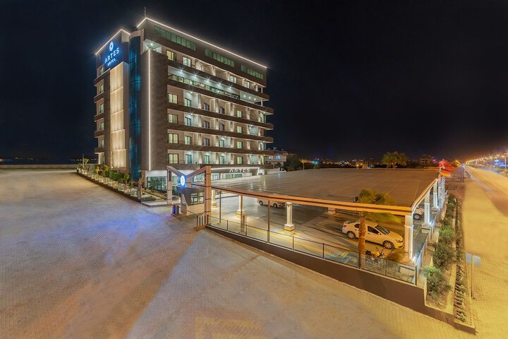Hotel 34 of 37