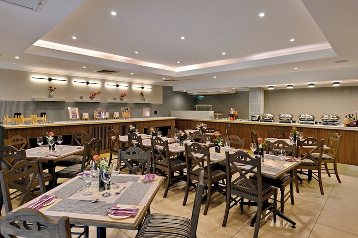 Restaurants