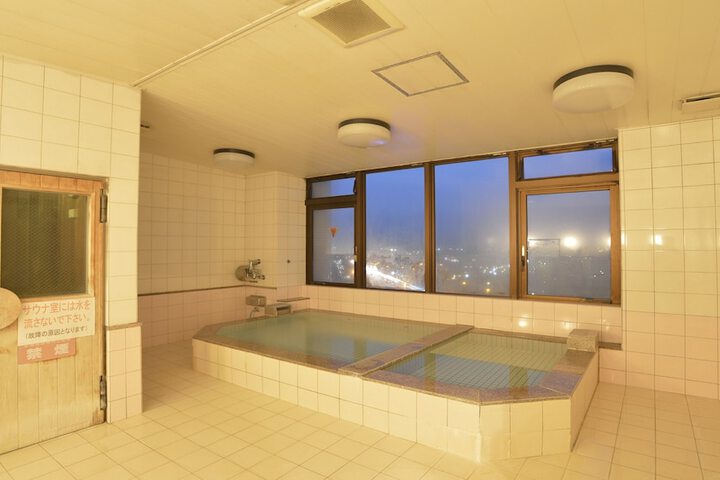 Spa Photos