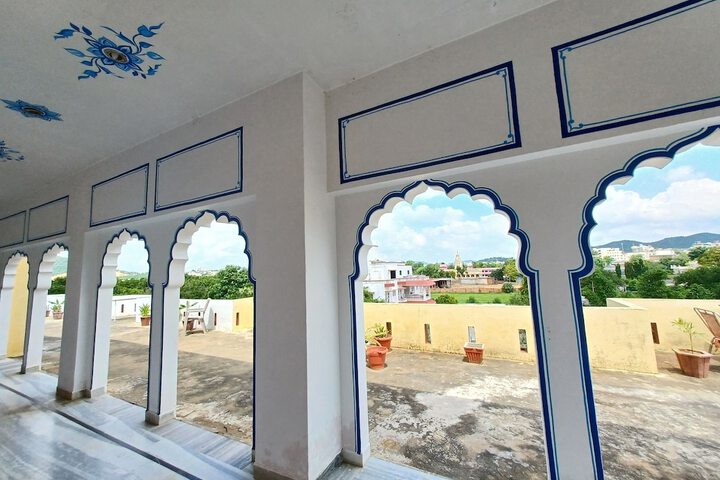 Terrace/Patio 20 of 40