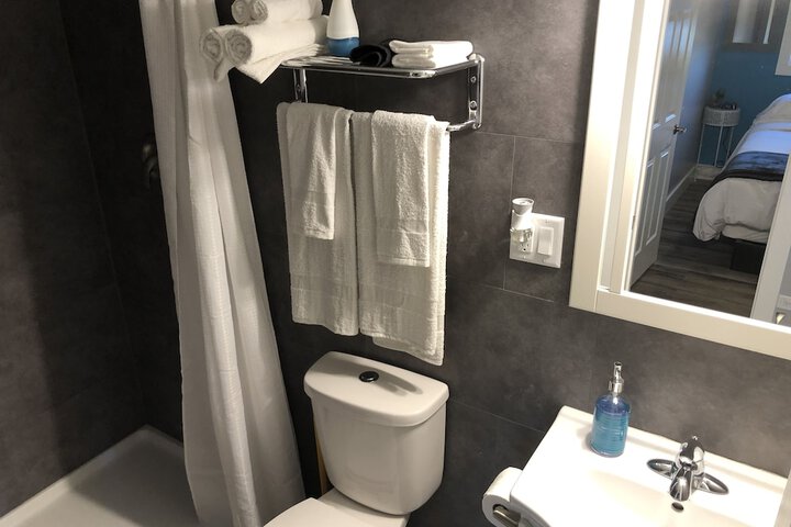 Standard Room, King or Two Doubles (2 of 14)