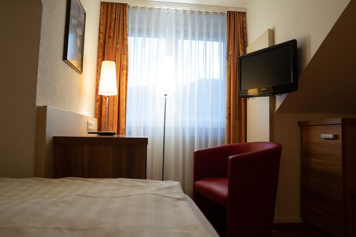 Hotel Interior 19 of 27