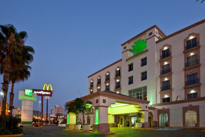Hotel 145 of 150