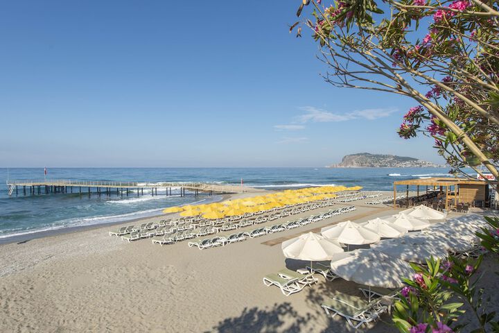 Beach 88 of 114