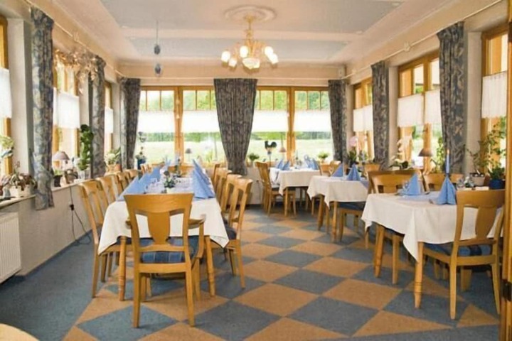 Restaurants