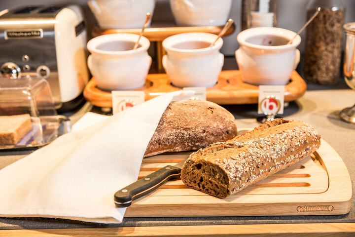 Breakfast/Coffee Service 68 of 78