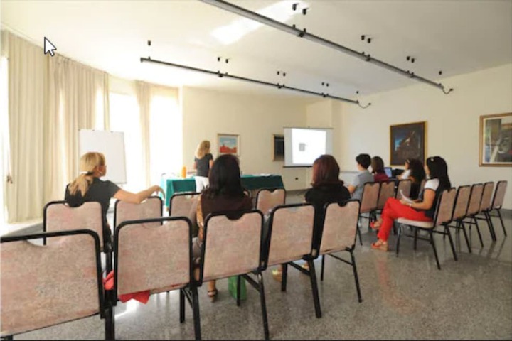 Meeting 16 of 20