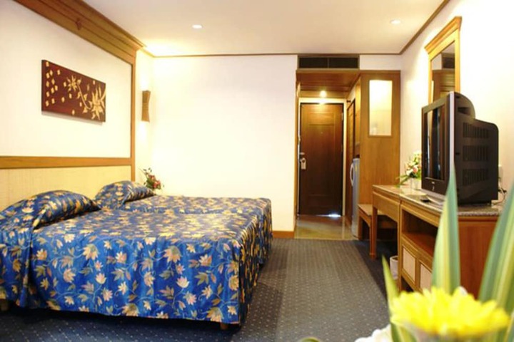 Room 14 of 44