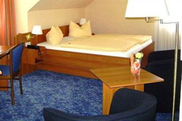 Suite Room