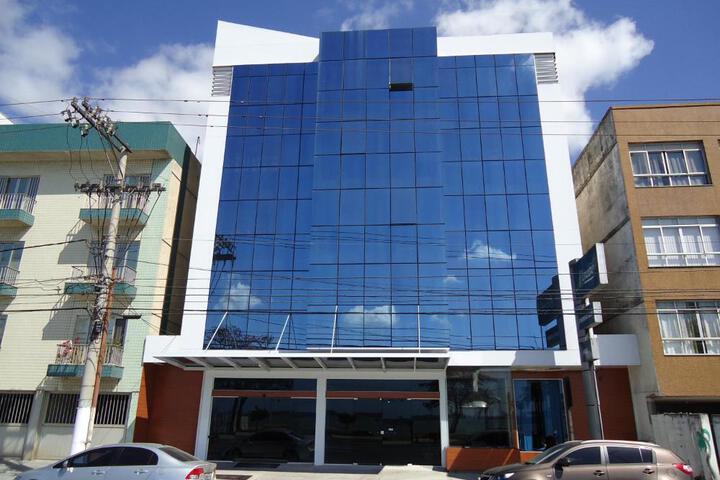 Hotel Minuano