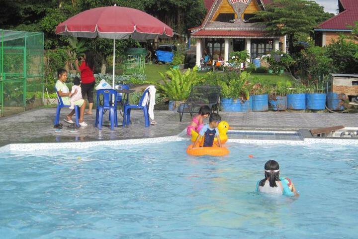 Horas Family Home